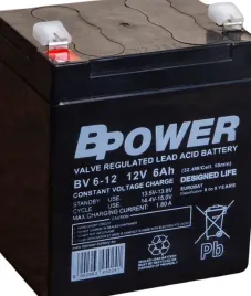 bpower-bv6-12-12v-6ah-przemysl-zabawki-autko-urzadzenia-system-automatyka