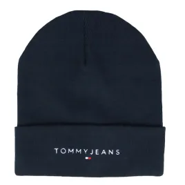 tommy-jeans-czapka-meska-granatowa