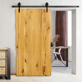 drzwi-przesuwne-debowe-one-board-basic-100-110x210-olej-naturalny