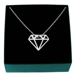 diament-srebrny-naszyjnik-przewlekany-srebro-925
