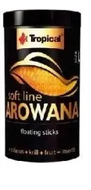 tropical-soft-line-arovana-size-l-250ml-80g-tropical