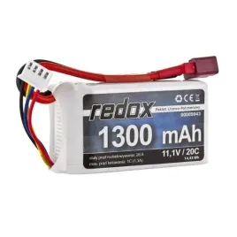 pakiet-akumulator-redox-lipo-111v-1300mah-20c