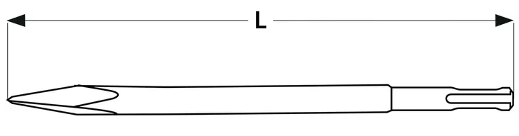 dluto-szpicak-sds-600-mm-zastosowanie-do-betonu