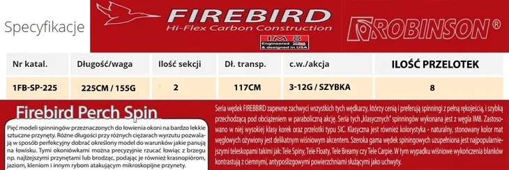 wedka-firebird-perch-spin-225m-3-12g-robinson-dlugosc-calkowita-225-cm