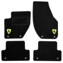 dywaniki-welurowe-grube-do-volvo-v40-ii-2012-2019-haft-dopasowane