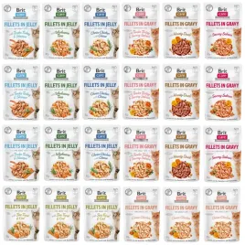 brit-care-cat-zestaw-mix-smakow-dla-kota-24x-85g