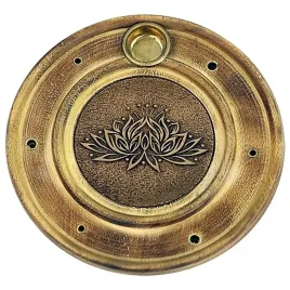 podstawka-na-kadzidelka-z-wiazu-indyjskiego-lotos