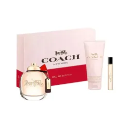 zestaw-coach-new-york-for-women-edp-90ml-edp-75ml-body-lotion-100ml
