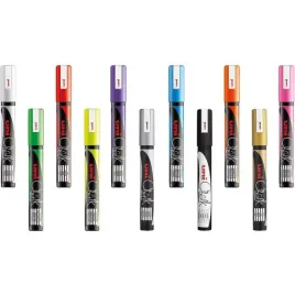 marker-kredowy-uni-pwe-5m-czarny-uni