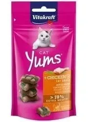vitakraft-cat-yums-przysmak-z-kurczakiem-i-trawa-40g-vitakraft