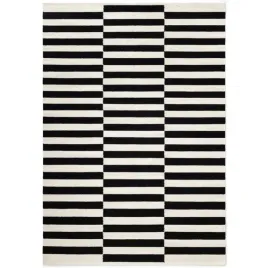 dywan-welniany-do-salonu-160x230cm-czarno-kremowy-nowoczesny-wzor