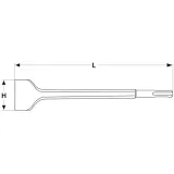 dluto-plaskie-sds-40x250-mm-zastosowanie-do-betonu