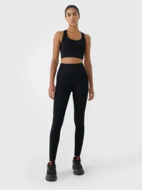 legginsy-damskie-z-wysokim-stanem-do-jogi-i-pilatesu-4f-czarny-xs-s