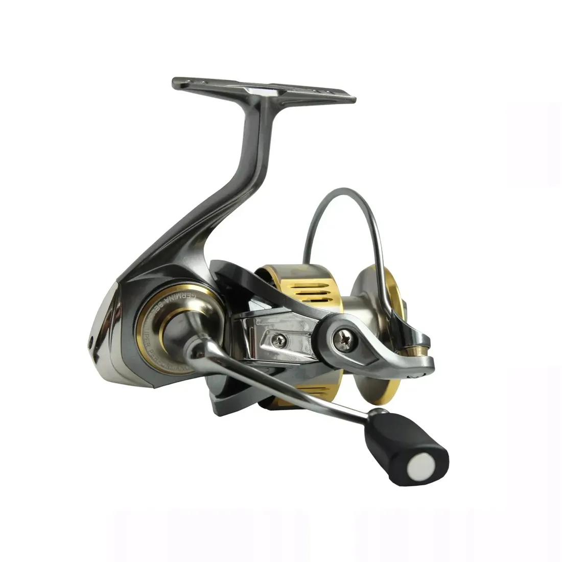 kolowrotek-germina-bella-2000-stan-nowy