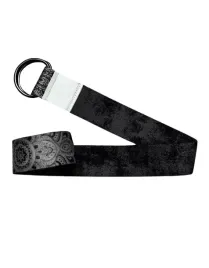 pasek-do-jogi-yoga-design-lab-mandala-black