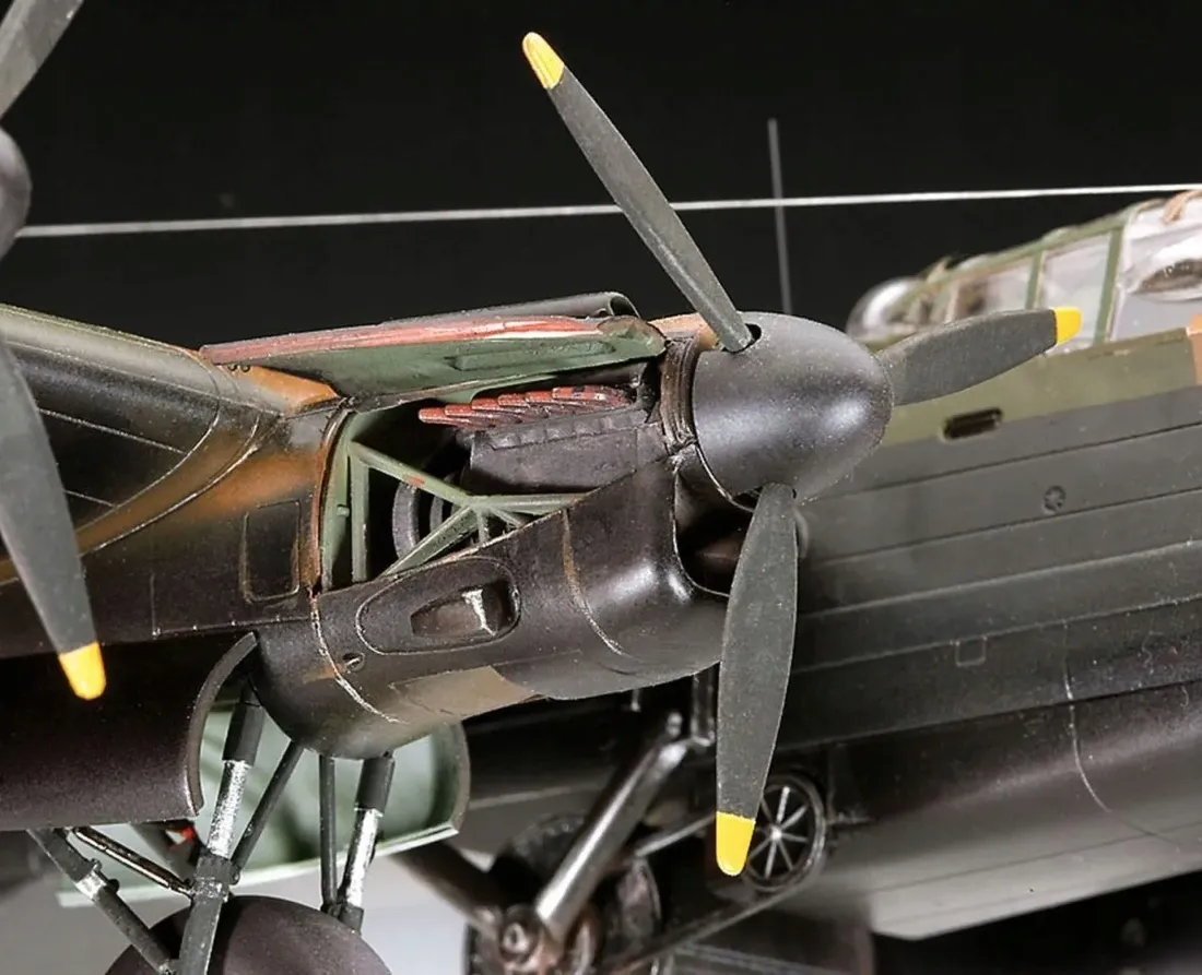 model-plastikowy-avro-lancaster-dambusters-revell