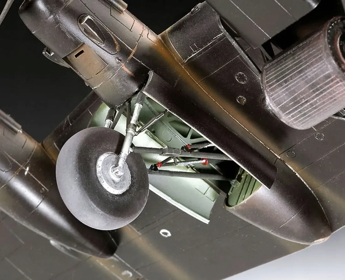 model-plastikowy-avro-lancaster-dambusters-revell-marka-revell