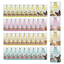 brit-care-mini-karma-mokra-dla-psa-mix-smakow-40x85g