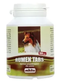 mikita-rumen-tabs-100-tabletek-zwacz-drozdze