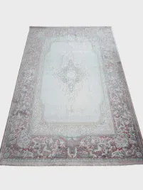 dywan-tradycyjny-z-fredzlami-160x230cm-klasyczny-wzor-kremowo-rozowy