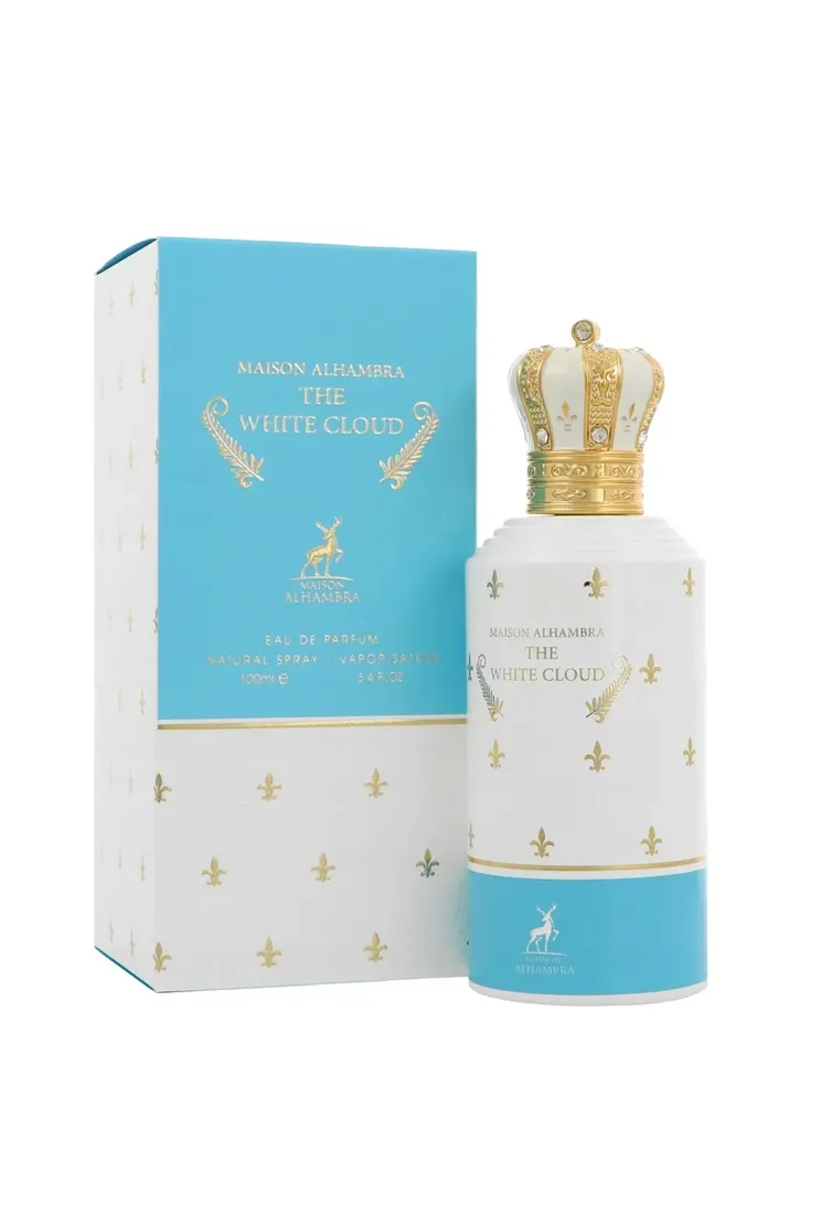maison-alhambra-the-white-cloud-edp-100ml
