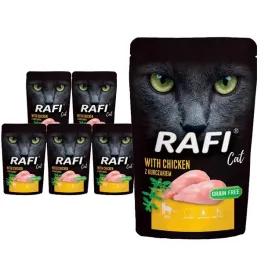 mokra-karma-dla-kota-rafi-cat-adult-z-kurczakiem-zestaw-10-x-100-g