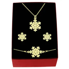 sniezynka-komplet-3w1-sniezynki-srebro-925-zlocone