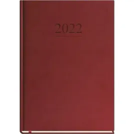 terminarz-b5-klasyczny-bordowy-t-221v-b-michalczyk-i-prokop-michalczyk-i