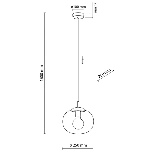 lampa-wiszaca-vibe-graphite-5827-tk-lighting-liczba-punktow-swiatla-1