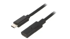 kabel-usb-c-gniazdo-usb-c-wtyk-2m-fcr72005