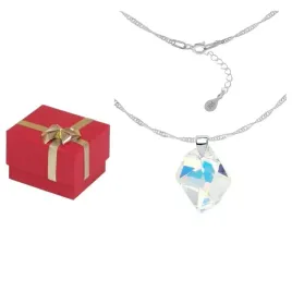 naszyjnik-srebrny-krysztal-swarovski-cosmic-20mm-crystal-ab-srebro-925