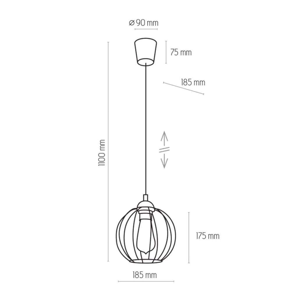 lampa-wiszaca-galaxy-1644-tk-lighting-stan-nowy