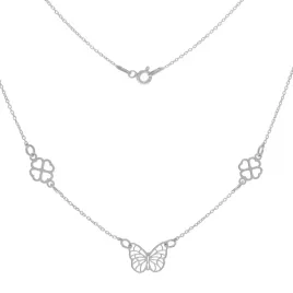 naszyjnik-srebrny-3-zawieszki-motyl-i-koniczynka-azurowa-srebro-925