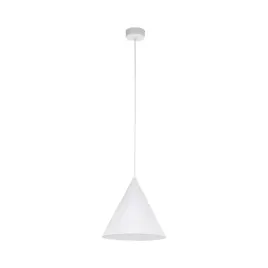 lampa-wiszaca-cono-white-10008-tk-lighting