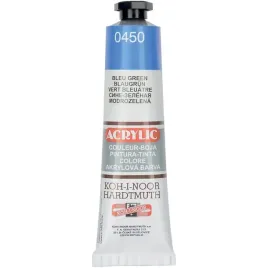 farba-akrylowa-162734-morski-0450-40ml-koh-i-noor-koh-i-noor