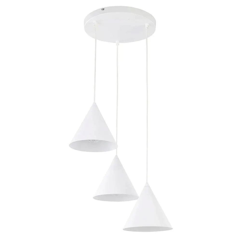 lampa-wiszaca-cono-white-10012-tk-lighting