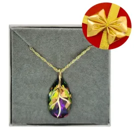 naszyjnik-srebrny-zlocony-swarovski-migdal-22mm-srebro-925-prezent