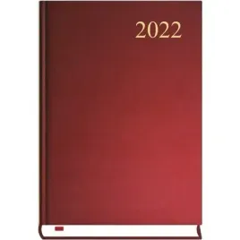 terminarz-asystent-a5-bordowy-t-237c-b-michalczyk-i-prokop-michalczyk-i-p