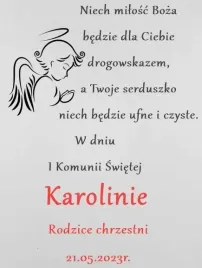 tabliczka-srebrna-z-grawerem-i-komunia-swieta-do-pudelka-7cmx5cm-laminat