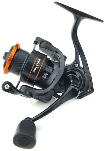 select-kolowrotek-master-2000s-4-1bb-nawoj-63-cm