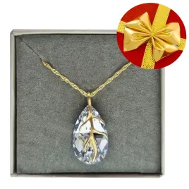 naszyjnik-srebrny-zlocony-swarovski-migdal-22mm-srebro-925-prezent