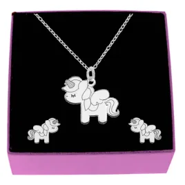 jednorozce-srebrny-komplet-kucyk-pony-srebro-925
