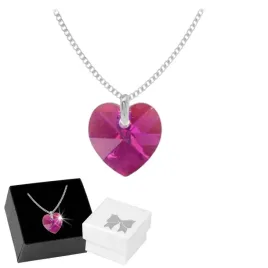 naszyjnik-srebrny-serce-kr-swarovski-prezent-srebro-925-kolory