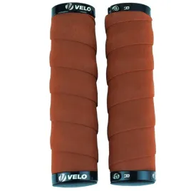 chwyty-velo-prox-129mm-gel-brazowe-skrecane