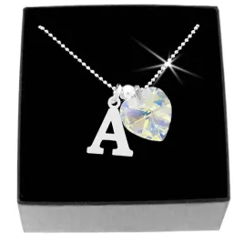 naszyjnik-srebrny-kuleczki-literka-i-serce-swarovski-srebro-925