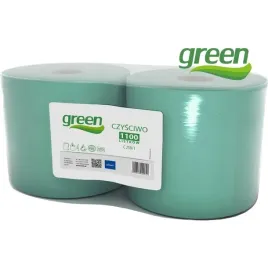czysciwo-w-rolce-green-250m-1w-makulatura-zielone-2-green