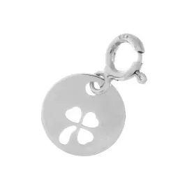 zawieszka-srebrna-koleczko-z-koniczynka-charms-wisiorek-srebro-925