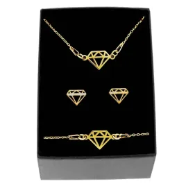 komplet-srebrny-zlocony-3w1-diamenty-srebro-925