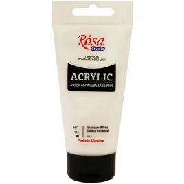 farba-akrylowa-rosa-studio-75ml-titanium-white-401-rosa