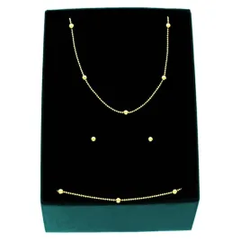 komplet-bizuterii-srebro-925-zlocone-kuleczki-diamentowane-3w1-elegancki